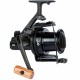 Daiwa Tournament S 5000 Black Carp Fishing Reel